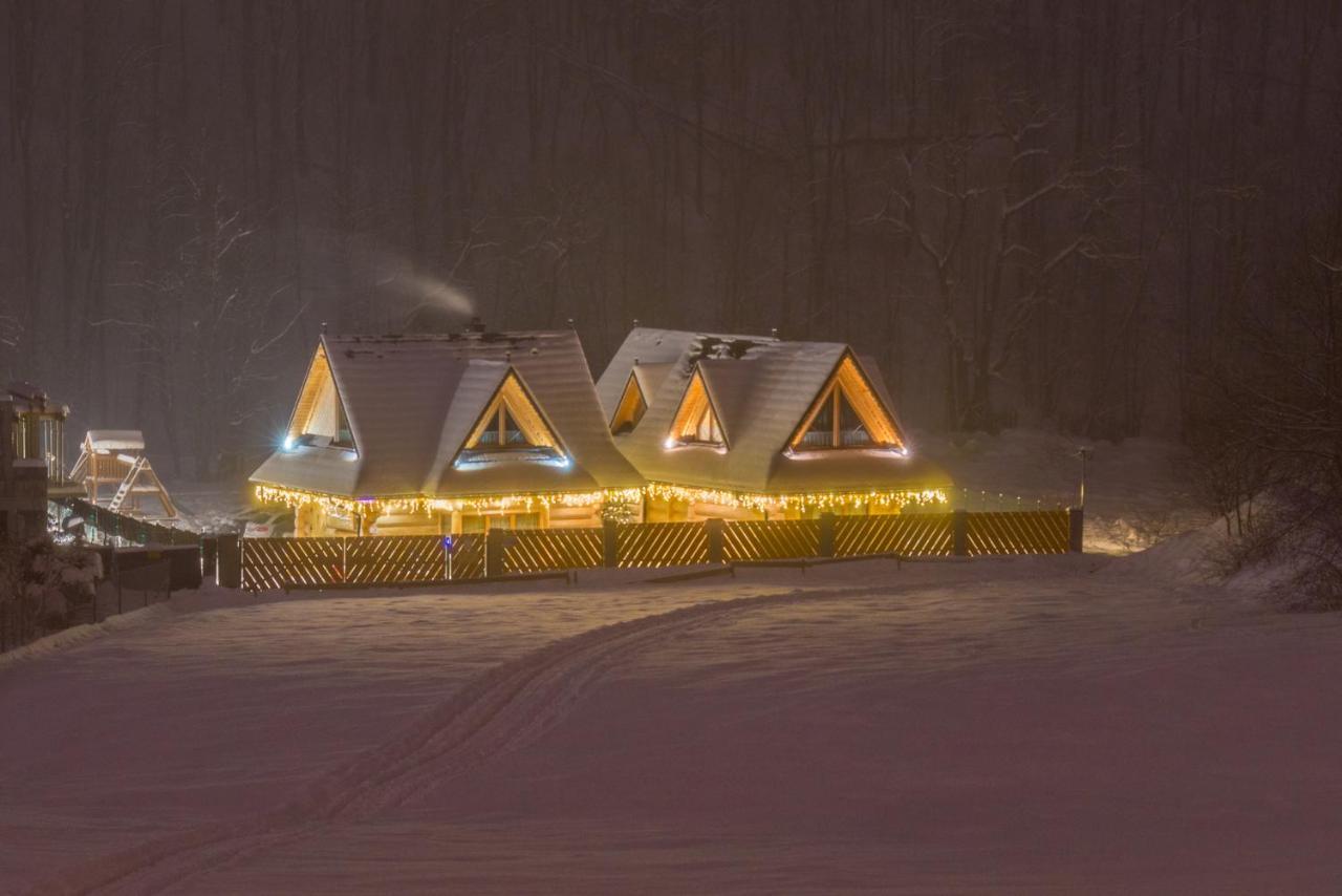 Goralska Kraina Villa Закопане Екстериор снимка