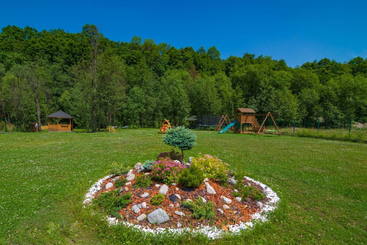 Goralska Kraina Villa Закопане Екстериор снимка